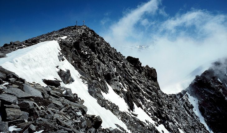 Wollbachspitze